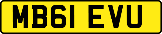 MB61EVU