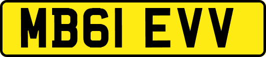 MB61EVV