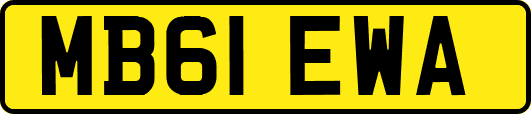 MB61EWA