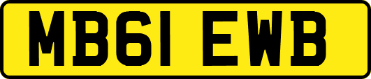 MB61EWB