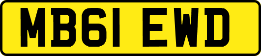 MB61EWD