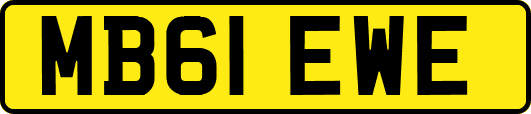 MB61EWE