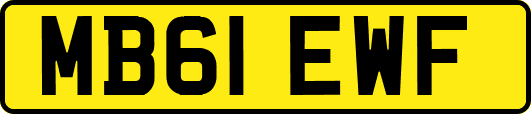 MB61EWF