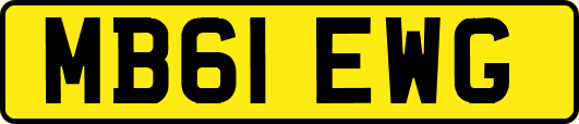 MB61EWG