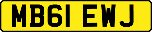MB61EWJ