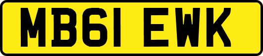 MB61EWK