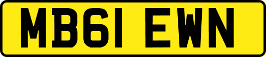 MB61EWN