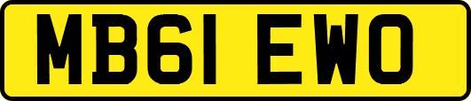 MB61EWO