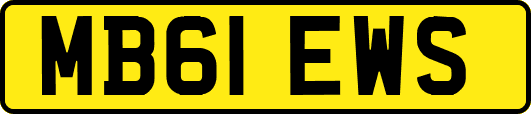 MB61EWS