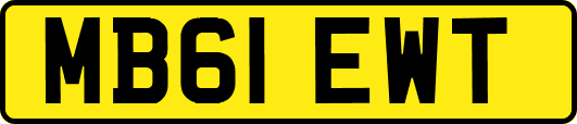 MB61EWT