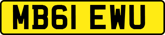 MB61EWU