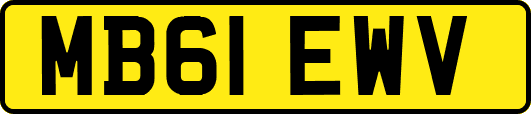 MB61EWV
