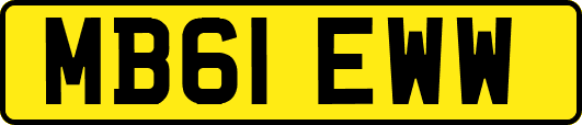 MB61EWW
