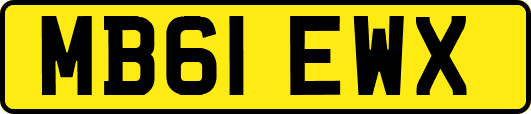 MB61EWX