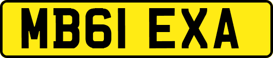 MB61EXA