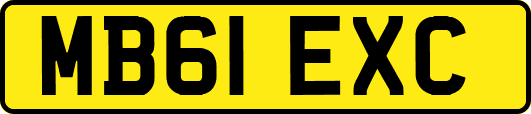 MB61EXC