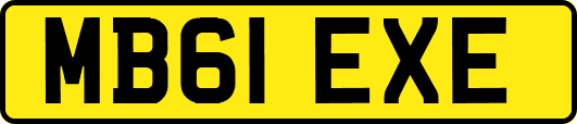 MB61EXE