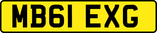 MB61EXG