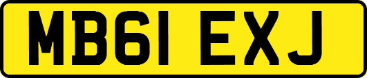 MB61EXJ