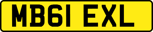 MB61EXL