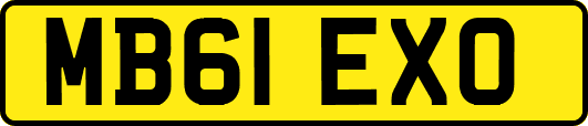 MB61EXO