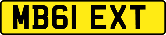 MB61EXT