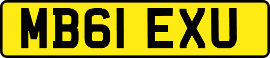 MB61EXU