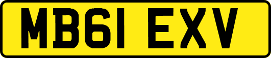 MB61EXV