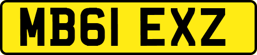 MB61EXZ