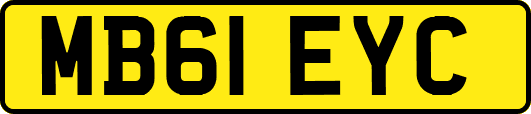 MB61EYC