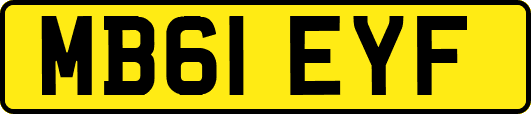 MB61EYF