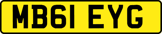 MB61EYG