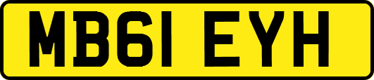 MB61EYH