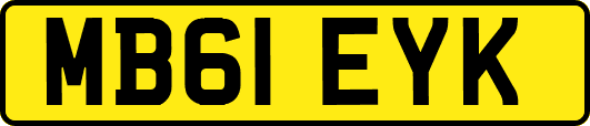 MB61EYK