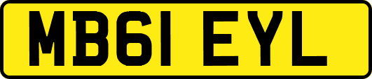 MB61EYL
