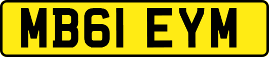 MB61EYM