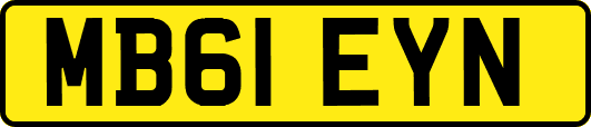 MB61EYN