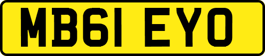 MB61EYO