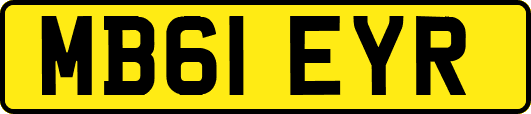MB61EYR