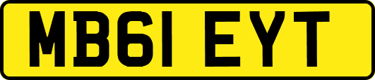 MB61EYT