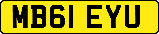 MB61EYU