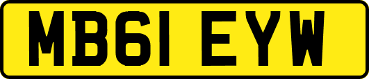 MB61EYW