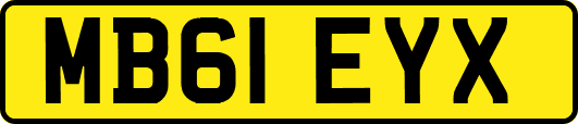 MB61EYX