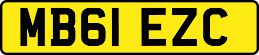 MB61EZC