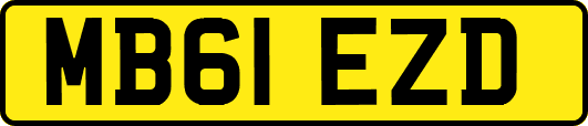 MB61EZD