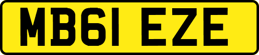 MB61EZE