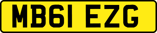 MB61EZG