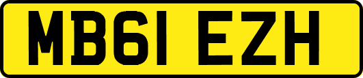 MB61EZH