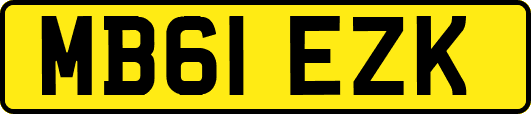 MB61EZK