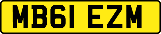 MB61EZM